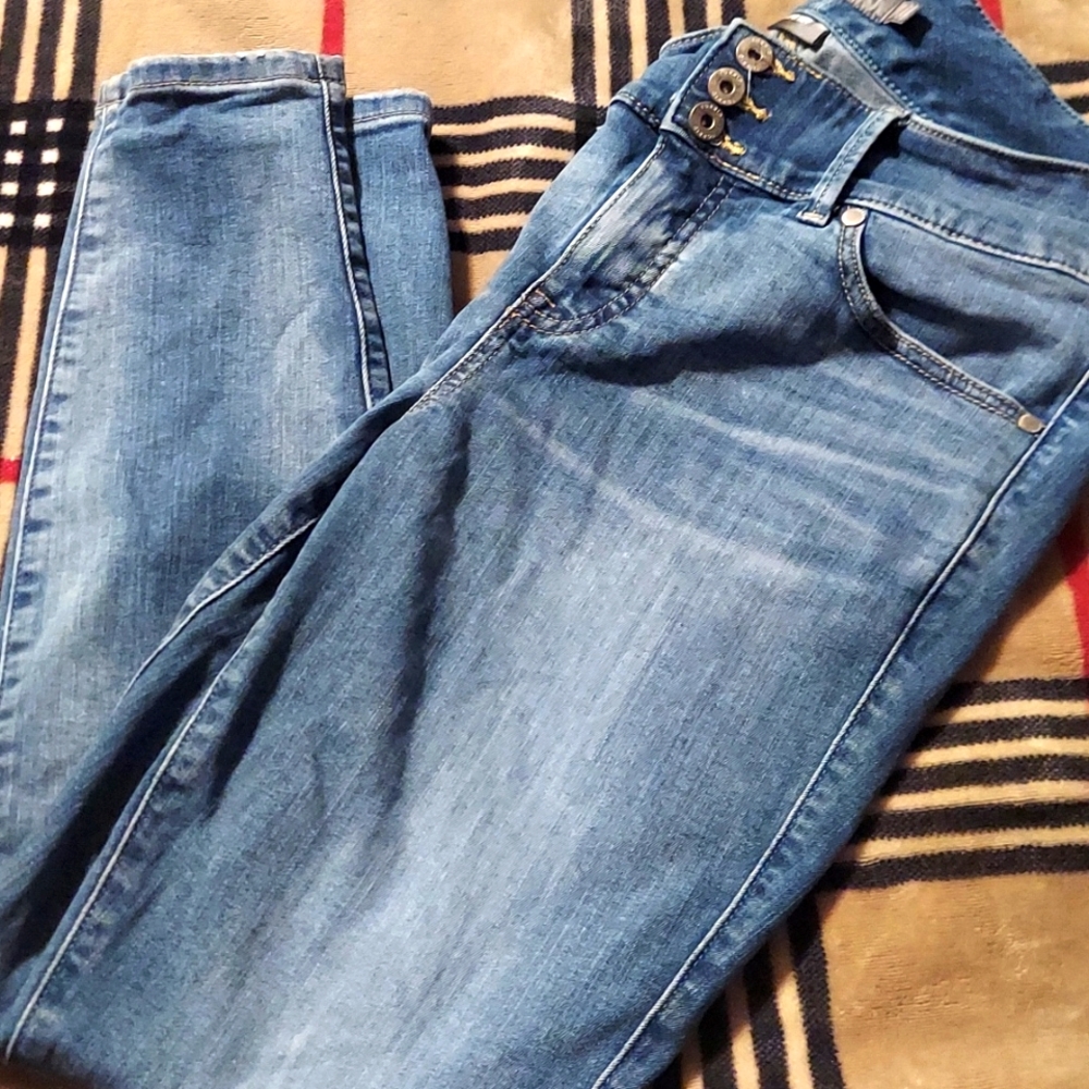Jegging